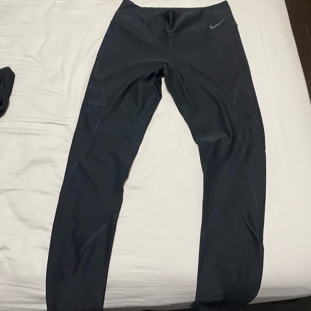 NIKE DRI-FIT TIGHTS